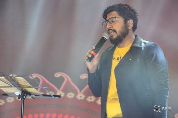 Yatra Movie Pre Release Event Photos